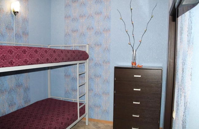 Sochi Sakvoyage Apartments - Photo 18