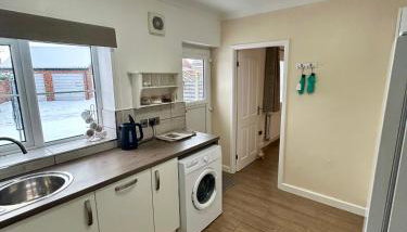 Wonky Cottage - Foto 5