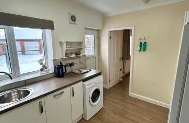 Wonky Cottage - Foto 5