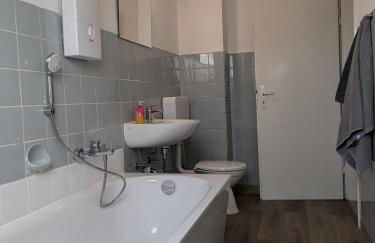 interaktiv Appartements in Ratingen - Düsseldorferstrasse - Foto 43