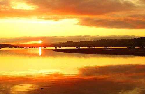 Beautiful Seaside one bedroom apartment - Foto 17