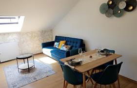 Appartement cosy avec bureau 35m2 au 2e étage - Foto 14