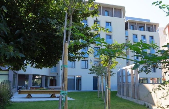 Résidence Bleu Castillet - Photo 44