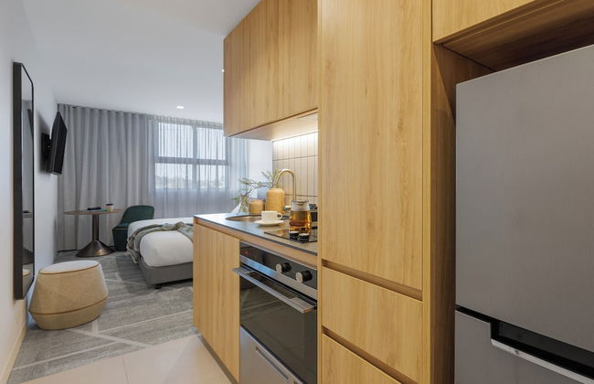 Punthill Sunshine - Foto 18