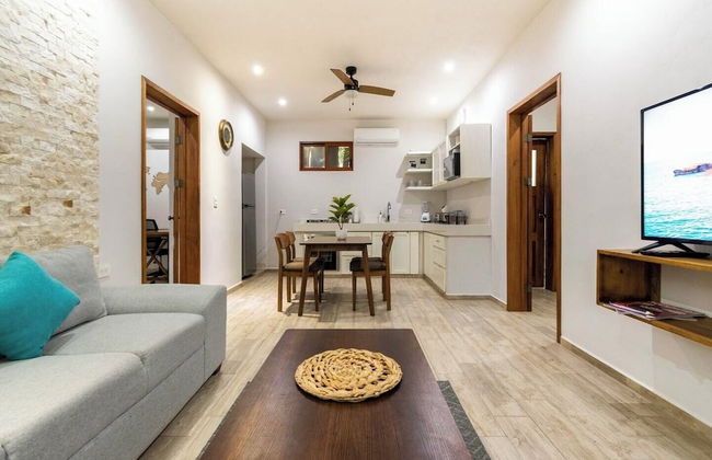 Aldea Xaan Ha Tulum - Photo 73