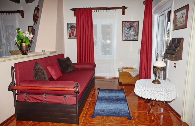 Anemelia Villa - Foto 22