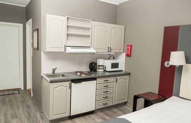 Oppdal Gjestetun Hotell - Foto 8