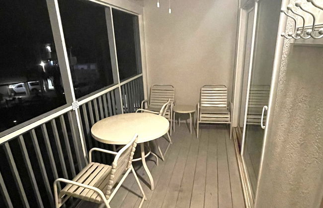 Soundside Holiday Beach Resort - Foto 32