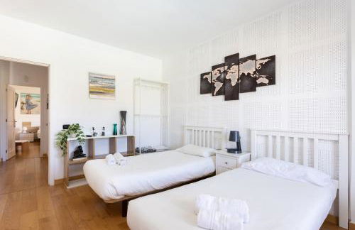 Fantastic home with amazing sea views - Foto 62