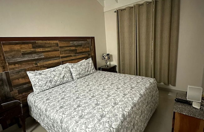 SandCastles Deluxe Beach Resort - Foto 24