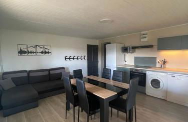 Gite rez de chaussée maison - Foto 3