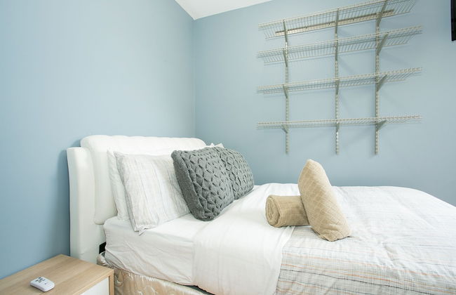 Hamilton Heights Lovely Apartments - Photo 25