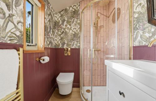 Laburnum Cottage - Foto 26