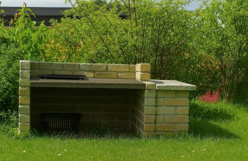 Mc Garry Apartments and Garden - Foto 8