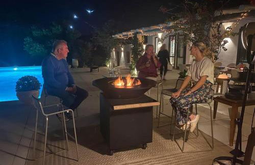 Cortijo Almarchal - Foto 30