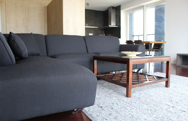 MyCityLofts - Calypso - Foto 23