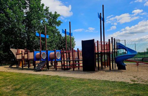 Apartament & Spa 5 Mórz - Foto 50