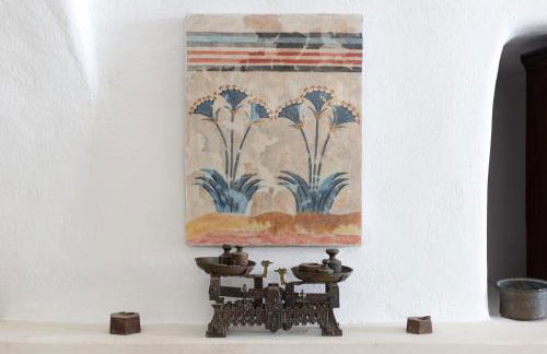 Chrisanthi Villa - Foto 13