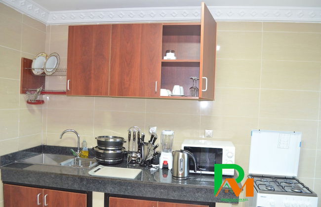 RESIDENCES MICKEL - Foto 17