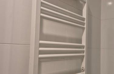 Channel-Appartement cosy avec piscine, jardin & nature aux portes de Paris - Foto 30