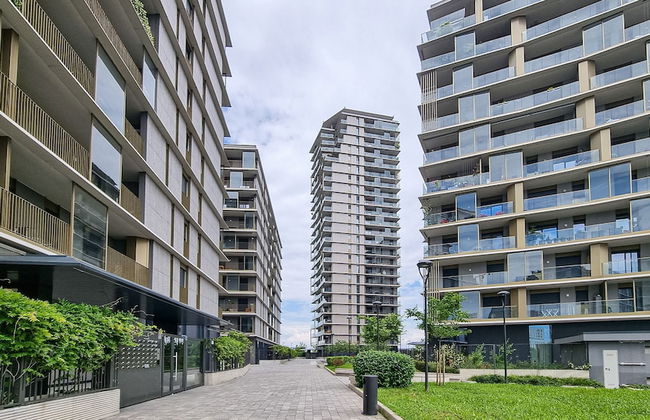 Italianway - Pasolini 74 - Feel Uptown - Foto 31