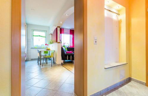 Ferienwohnung Köln Messenähe - Photo 19