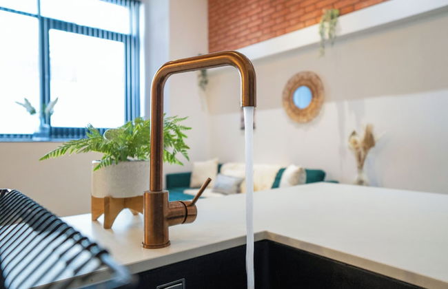 Stay Angels Blonk Street Apartments - Foto 42