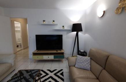 3 bedrooms and salon, La Défense, 5 min walk Metro - Foto 16