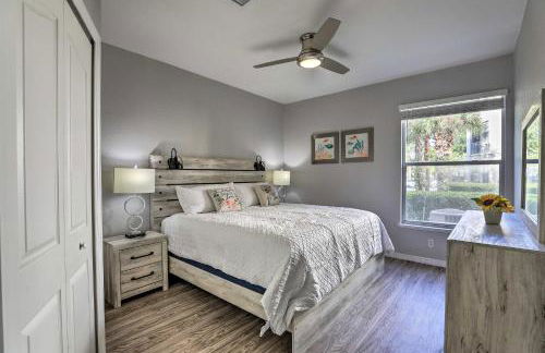 Lake-View Condo with Pool Access 6 Mi to Disney! - Foto 15