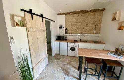 gite la Chauvinière 3 - Foto 13