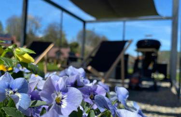 Stodoła Nad Skawą - Foto 19