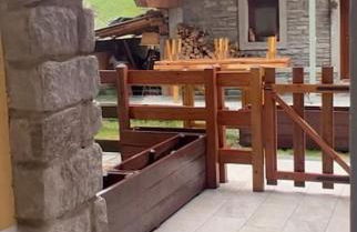 Petit Bijou - Corbet - Monolocale con divano letto in soggiorno - Massimo 3 persone - Foto 27