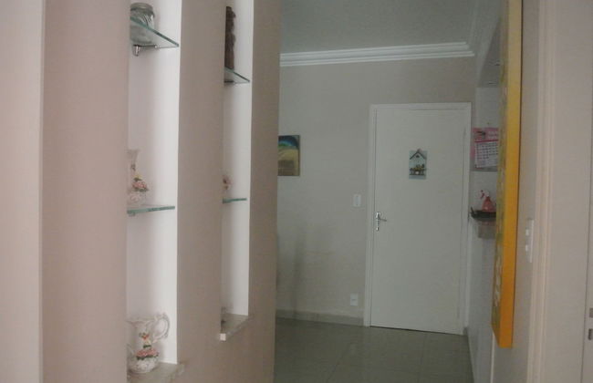 Apartamento Águas de Lindoia - Foto 4