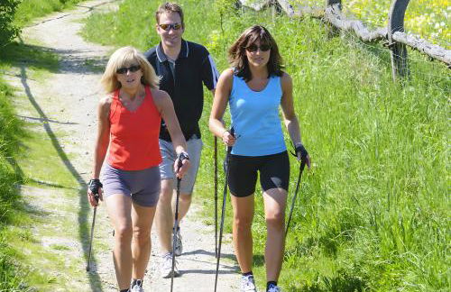 Schlosshof - Der Urlaubsbauernhof - Foto 9