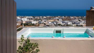 Nalas Suites - Foto 2