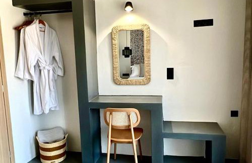 Elysian Exclusive Stone Villas - Foto 57