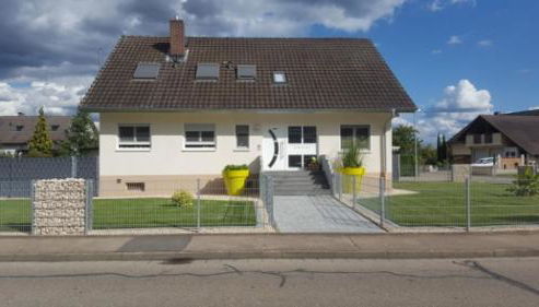 Ferienwohnung Witt - Foto 4