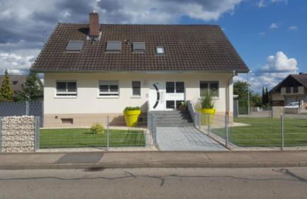 Ferienwohnung Witt - Foto 4