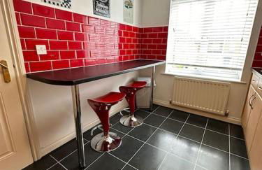 Mmc serviced accommodation 2 - Foto 10