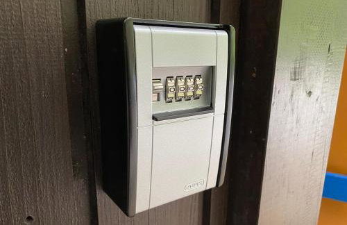 Haus Löwe - Komplettes Ferienhaus am Badesee - Foto 45