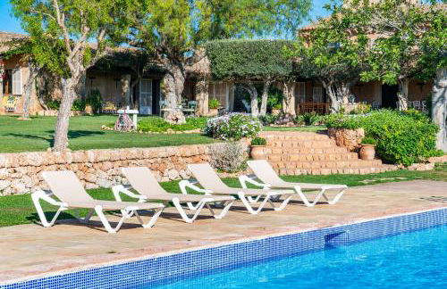 Finca RÚSTICA FELOSTAL Son Soleclau with Sauna & Pool - Foto 2