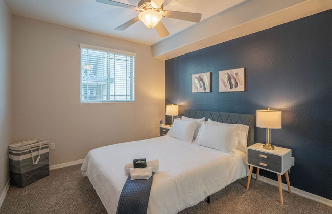 ROVE LIVING/KL - The Fredrick Tempe - Foto 32