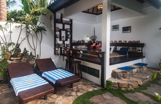 Ambary House - Photo 26