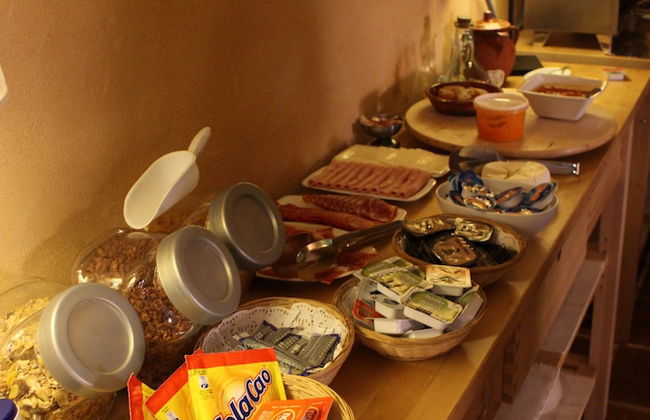 Molinos de Fuenteheridos - Photo 23