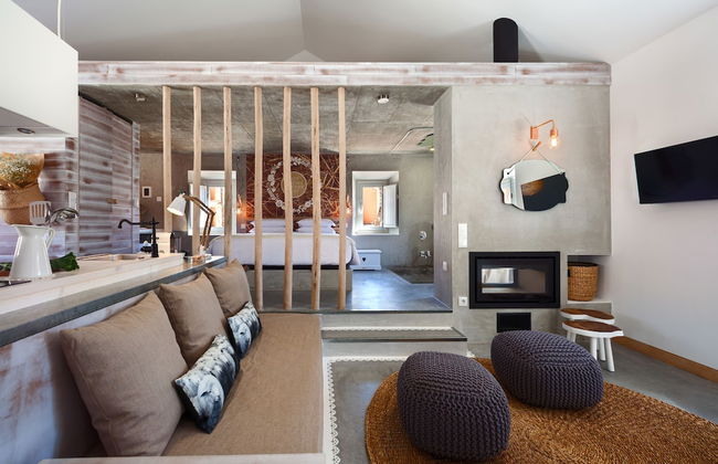 Luz Charming Houses - Photo 23