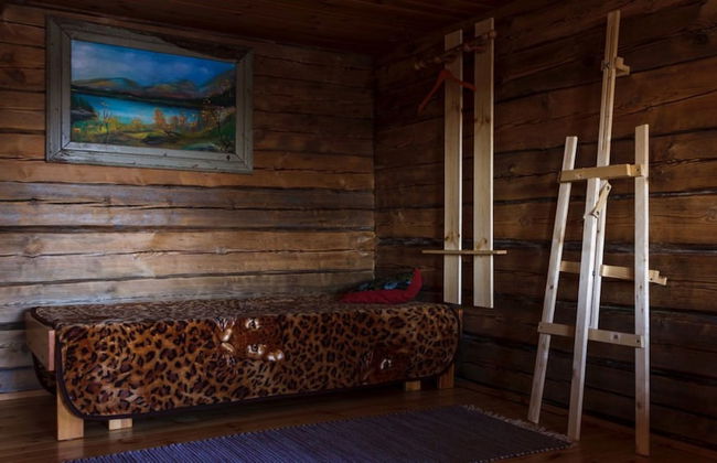 Art Village Rajan Loma - Foto 22