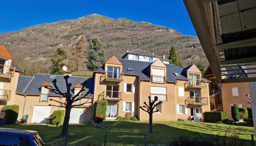 Appartement rénové proche de Luz Saint Sauveur 1chambre et 1 coin cabine - Foto 2