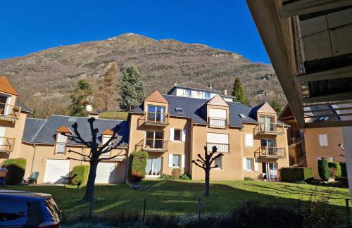 Appartement rénové proche de Luz Saint Sauveur 1chambre et 1 coin cabine - Foto 2