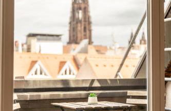 Black Forest Base-Zentral am Martinstor - Foto 18