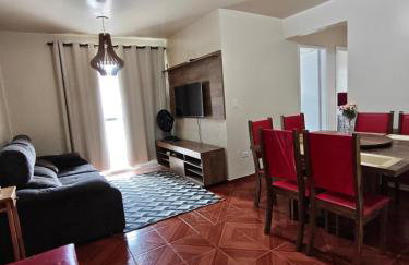 Apartamento completo com suíte - Photo 1